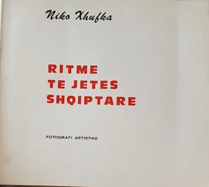 Ritme të Jetës Shqiptare