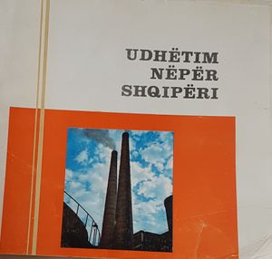 Udhëtim nëpër Shqipëri