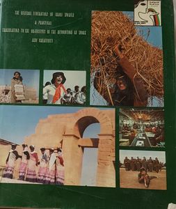 The General Federation of Iraqi Women - A Practical Translation to the Objectives of the Revolution in Work and Creativity