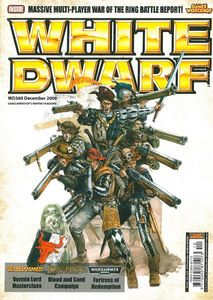 White Dwarf 360