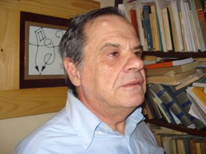 Franco Ferrari