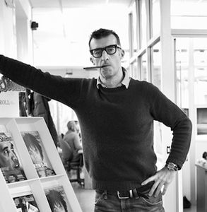 Michele Lupi