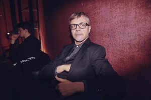 Fabio De Luca