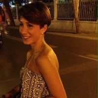 Alessia Macrini