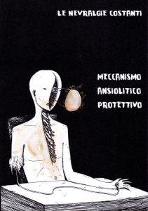 Meccanismo Ansiolitico Protettivo