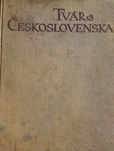Tvář Československa