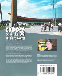 EXPO 58 Spektakel Uit De Toekomst