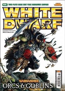 White Dwarf 375