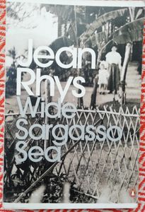 Wide Sargasso Sea