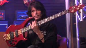 Rudy Sarzo