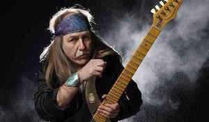 Uli Jon Roth