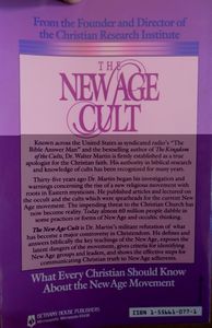 The New Age Cult