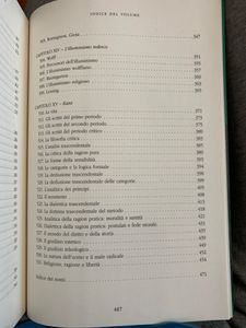 Filosofia. Storia Parole Temi - Vol. 04 - Il pensiero moderno da Cartesio a Kant