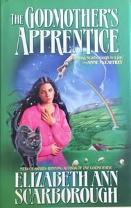 The Godmother's Apprentice