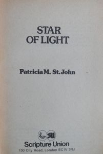 Star of Light