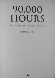 90,000 Hours