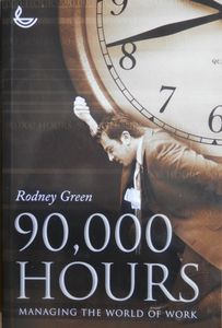 90,000 Hours