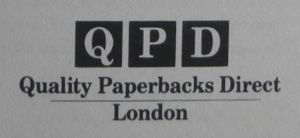 QPD (Quality Paperbacks Direct)