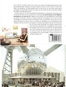 Expo 58 Tussen Droom & Werkelijkheid