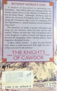 The Knights of Cawdor