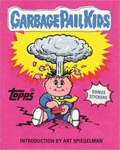 Garbage Pail Kids
