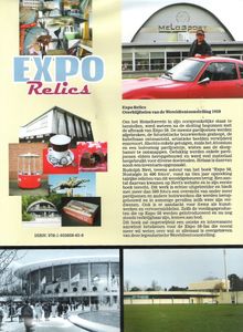 EXPO Relics