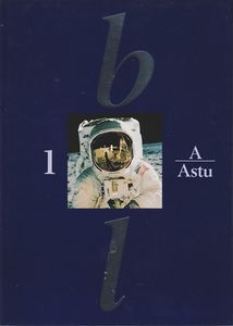 Bonniers Lexikon 1 A - Astu