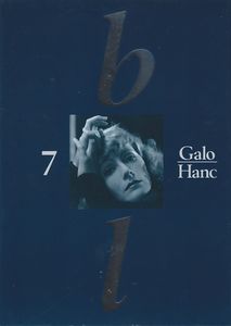 Bonniers Lexikon 7 Galo - Hanc