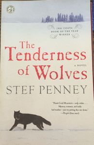 The Tenderness of Wolves