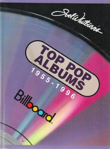 Top Pop Albums 1955-1996