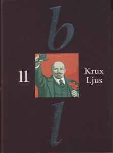 Bonniers Lexikon 11 Krux - Ljus