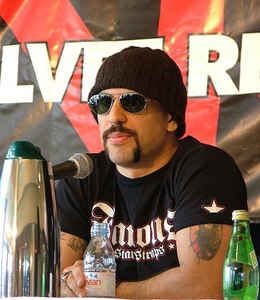 Dave Kushner