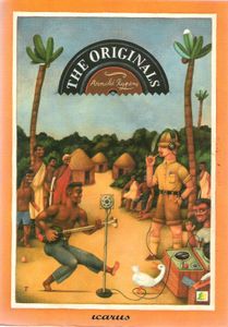 The Originals