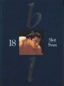Bonniers Lexikon 18 Slot - Svan
