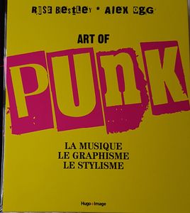 Art of Punk