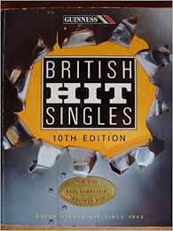Guinness British Hit Singles 10th Edition