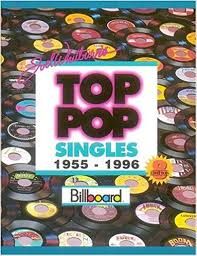 Top Pop Singles 1955-1996