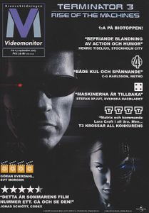 Videomonitor #16 / 2003