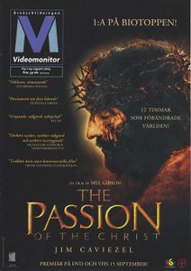 Videomonitor #14 / 2004