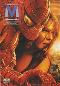 Videomonitor #16 / 2004