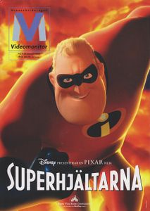 Videomonitor #02 / 2005
