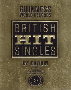 Guinness British Hit Singles 15th Edition