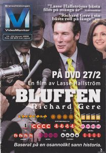 Videomonitor #2 / 2008