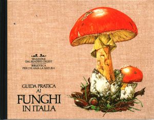 Guida pratica ai funghi in Italia