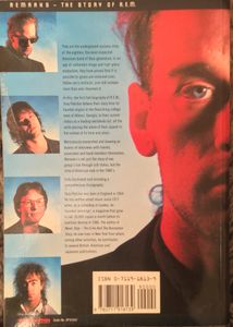 Remarks - The Story of R.E.M.