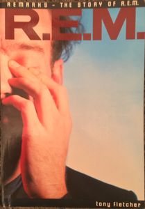 Remarks - The Story of R.E.M.
