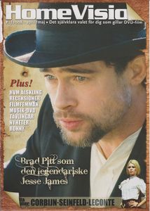Home Vision magazine #2 / 2008