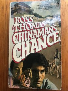 Chinaman's Chance