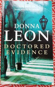 Doctored Evidence