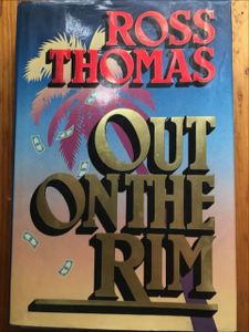 Out on the Rim